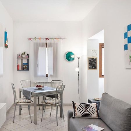 Zagarellai Apartment Alla Kalsa Fast Wi-Fi Palermo Exteriér fotografie