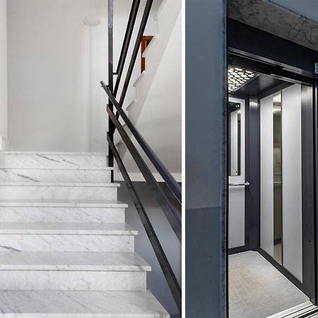 Zagarellai Apartment Alla Kalsa Fast Wi-Fi Palermo Exteriér fotografie