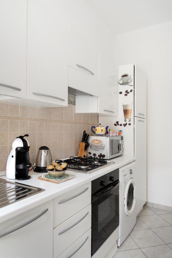 Zagarellai Apartment Alla Kalsa Fast Wi-Fi Palermo Exteriér fotografie