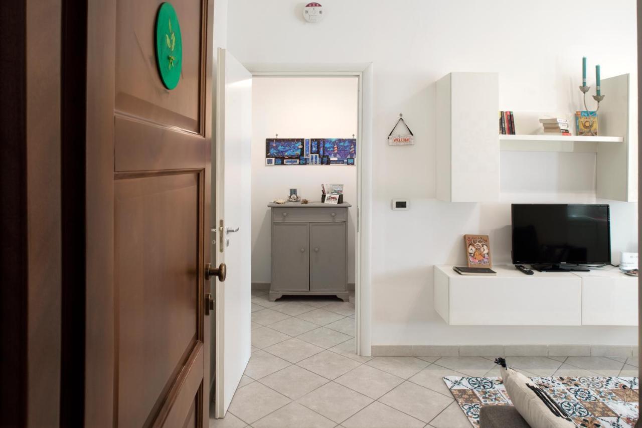 Zagarellai Apartment Alla Kalsa Fast Wi-Fi Palermo Exteriér fotografie