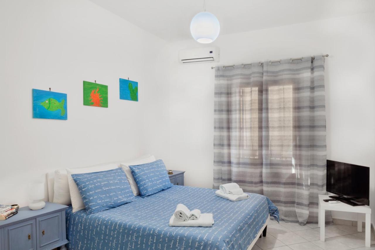 Zagarellai Apartment Alla Kalsa Fast Wi-Fi Palermo Exteriér fotografie