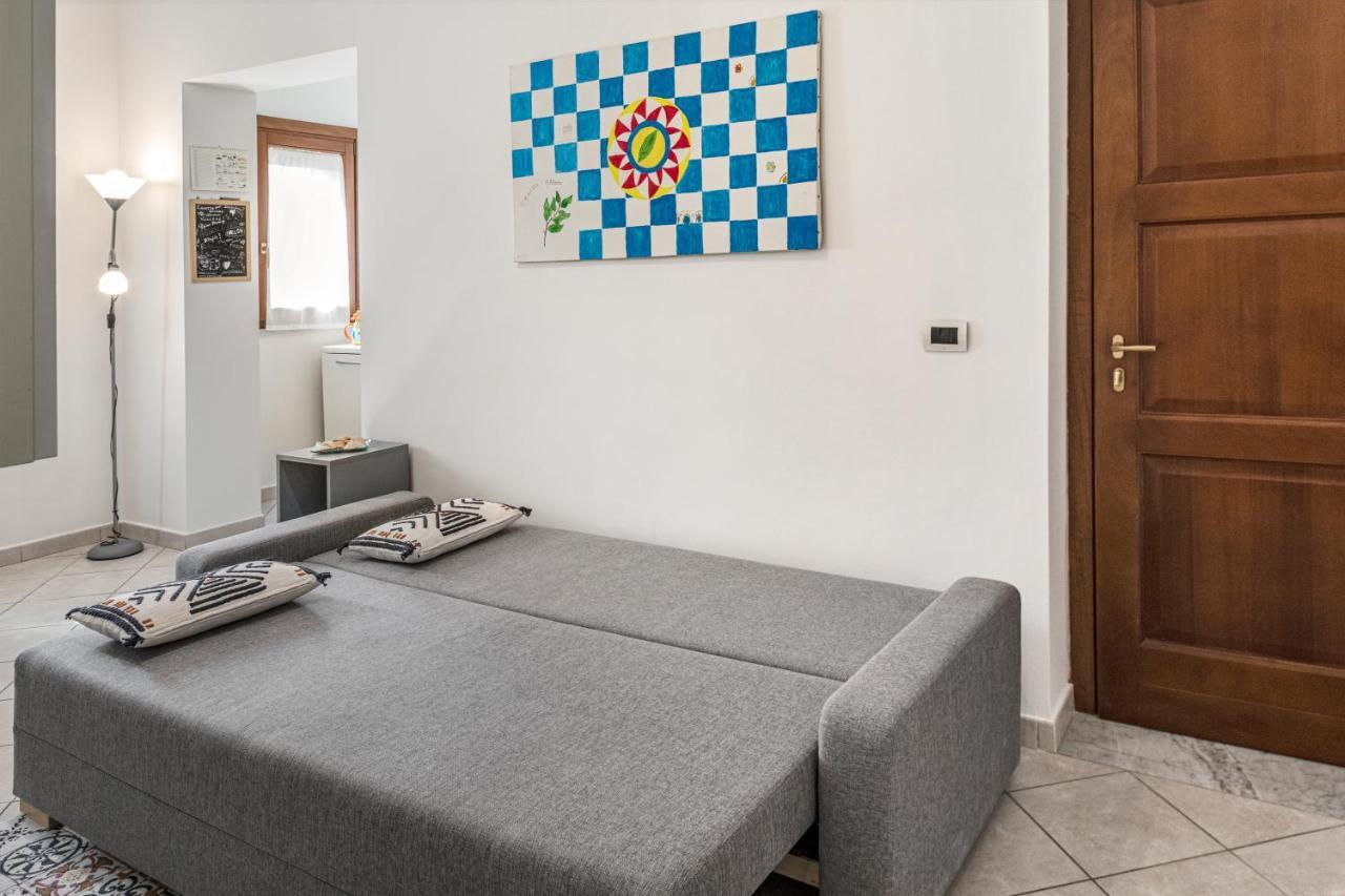 Zagarellai Apartment Alla Kalsa Fast Wi-Fi Palermo Exteriér fotografie