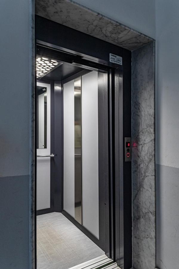 Zagarellai Apartment Alla Kalsa Fast Wi-Fi Palermo Exteriér fotografie
