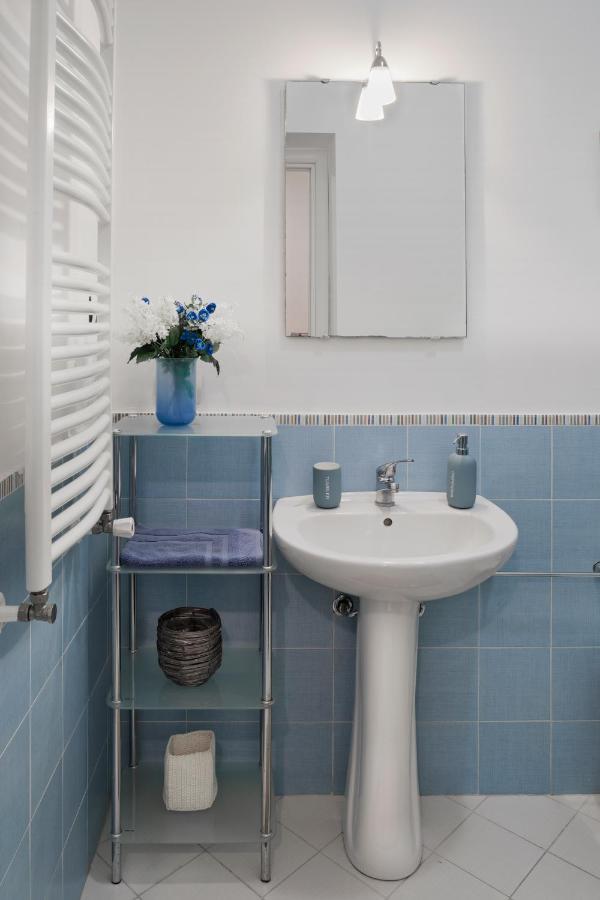 Zagarellai Apartment Alla Kalsa Fast Wi-Fi Palermo Exteriér fotografie