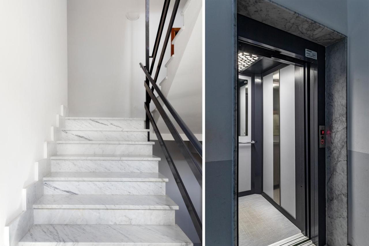 Zagarellai Apartment Alla Kalsa Fast Wi-Fi Palermo Exteriér fotografie