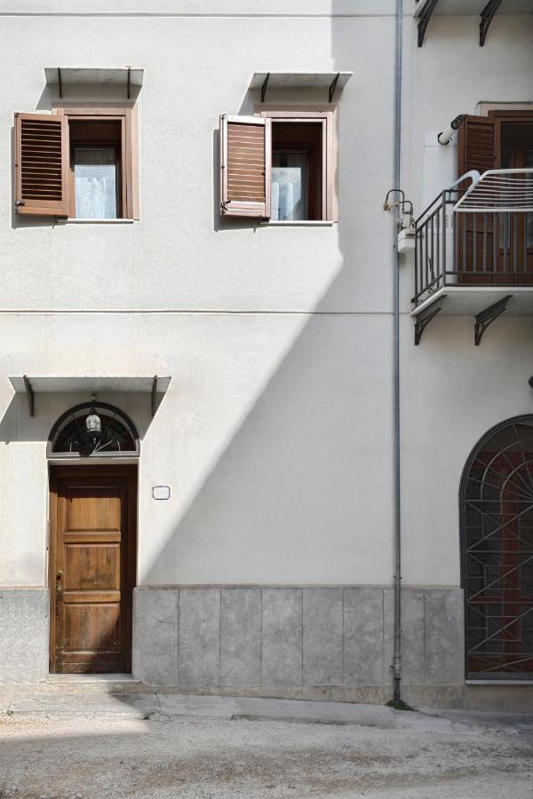 Zagarellai Apartment Alla Kalsa Fast Wi-Fi Palermo Exteriér fotografie