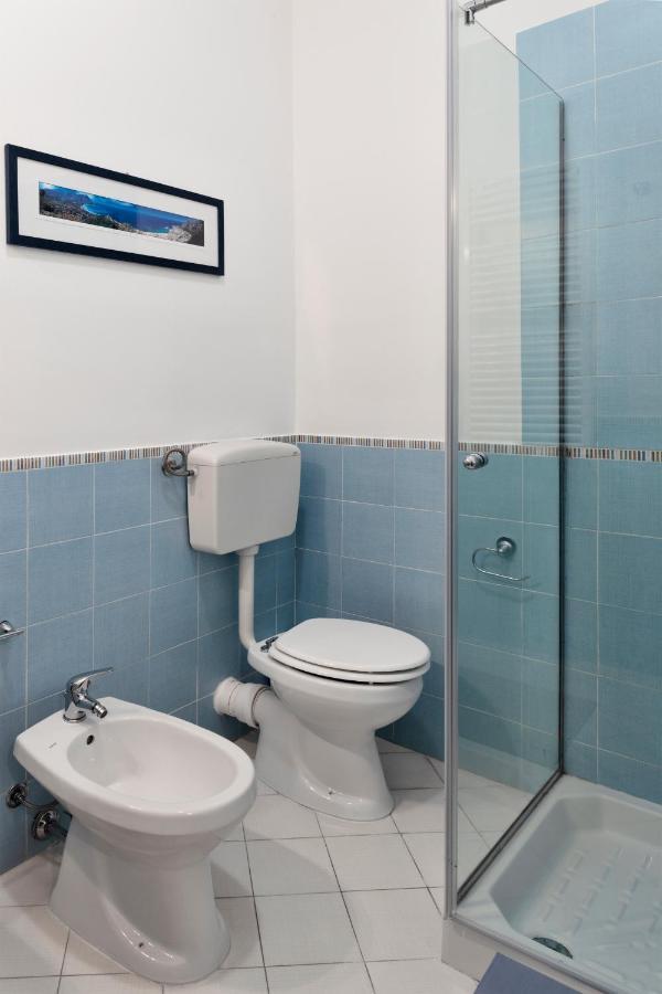 Zagarellai Apartment Alla Kalsa Fast Wi-Fi Palermo Exteriér fotografie