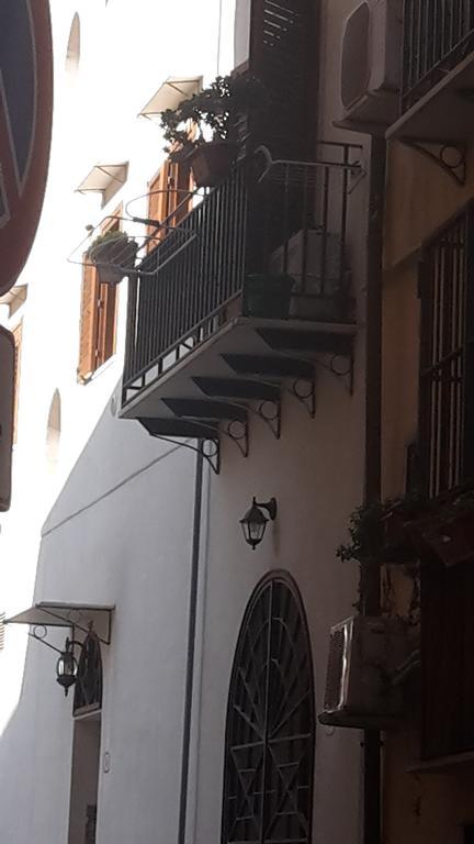 Zagarellai Apartment Alla Kalsa Fast Wi-Fi Palermo Exteriér fotografie