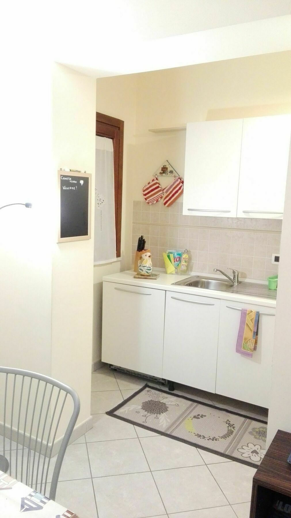 Zagarellai Apartment Alla Kalsa Fast Wi-Fi Palermo Exteriér fotografie